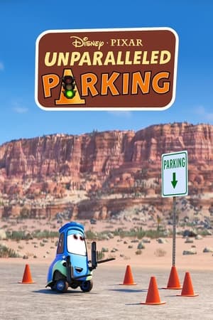 Unparalleled Parking 2021