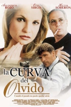 Poster La Curva Del Olvido (2004)