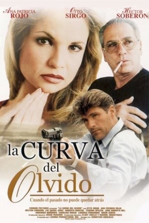 Poster La Curva Del Olvido 2004
