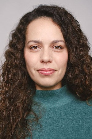 Rita Silvestre portrait