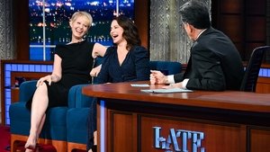The Late Show with Stephen Colbert: 7×54