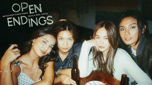 Open Endings 59