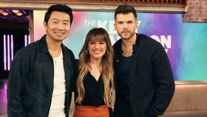 The Kelly Clarkson Show: 5×144