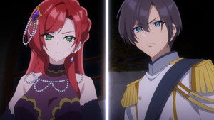 Heroine? Saint? No, I’m an All-Works Maid (and Proud of It)!: 1×5