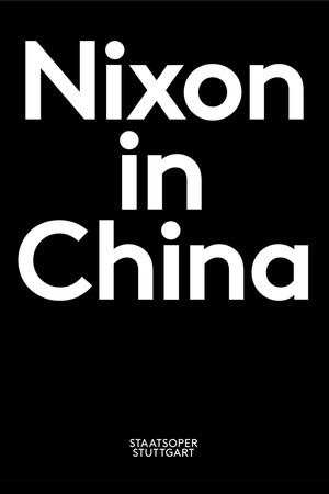 John Adams: Nixon in China 8