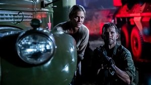 Primitive War (2025) สงครามโลกล้านปี