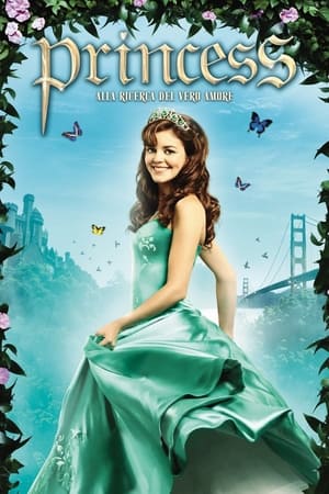 Poster Princess – Alla ricerca del vero amore 2009