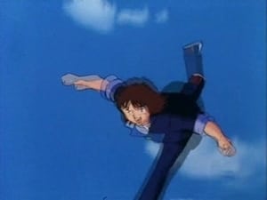 Captain Tsubasa: 3×6