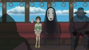 El viaje de Chihiro (2001) Anime