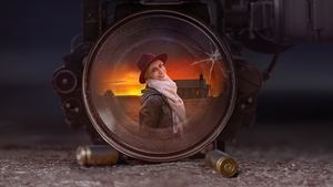 Last Take: Rust and the Story of Halyna Last Take: Rust and the Story of Halyna screenshot