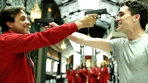 Money Heist: 1×12