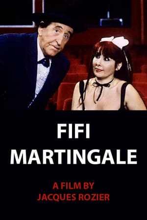 Poster Fifi Martingale (2001)