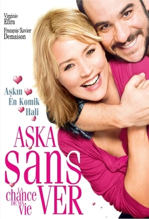 Poster Aşka Şans Ver 2011
