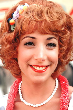 Didi Conn photo