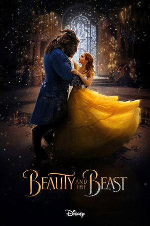 Beauty and the Beast 363