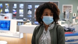 The Good Doctor: 4×1