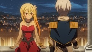 Undefeated Bahamut Chronicle: 1×12