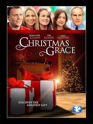 Poster Christmas Grace 2014