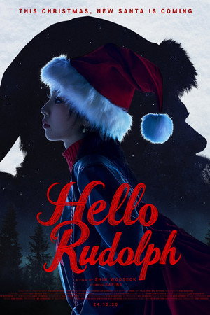 HELLO, RUDOLPH 6