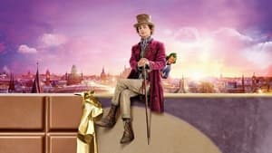 Wonka (2023) Hindi Dubbed