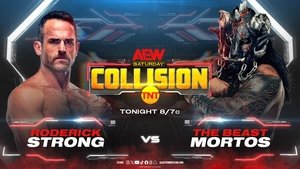 All Elite Wrestling: Collision: 2×41
