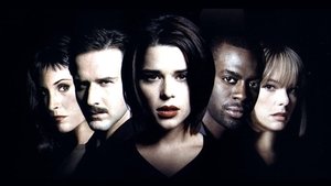 Scream 3: La máscara de la muerte (2000) HD 1080p Latino