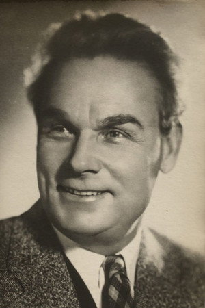 Сергей Столяров