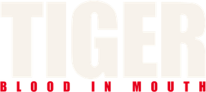 Sangue na Boca — Logos 1