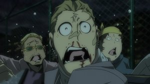 Durarara!!: 1×24