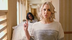 Not Safe with Nikki Glaser Don't Touch That Remote