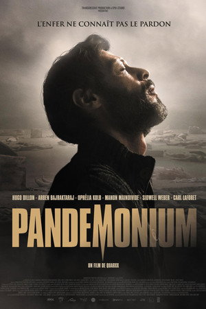 Pandemonium 25