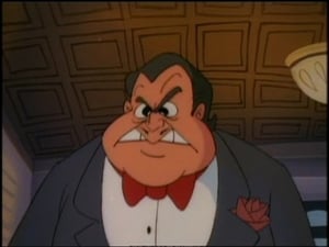 Animaniacs Mobster Mash