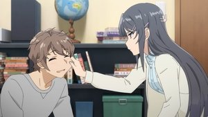 Seishun Buta Yarou wa Bunny Girl Senpai no Yume wo Minai – 1 Staffel 3 Folge