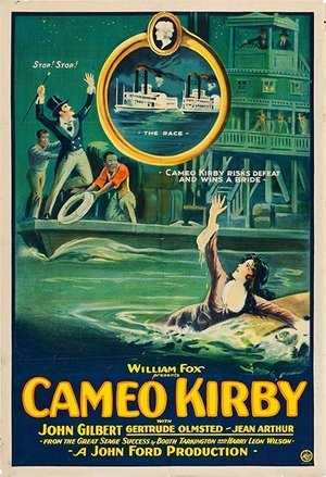 Poster Cameo Kirby 1923