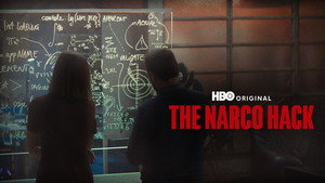 The Narco Hack still 4