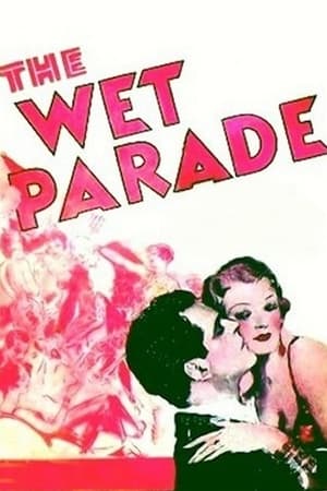 Poster di The Wet Parade