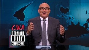 The Nightly Show with Larry Wilmore Season 2 Episode 15