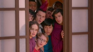 Cobra Kai Season 4 คอบร้า ไค ปี 4 ตอนที่ 5