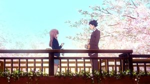 A Silent Voice: The Movie (2016)