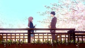 A Silent Voice: The Movie