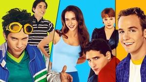 Can’t Hardly Wait