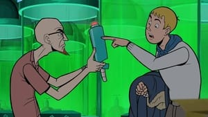 The Venture Bros. Blood of the Father, Heart of Steel