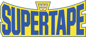 WWE SuperTape: Volume 1