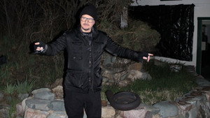 Ghost Adventures Season 22: Acadia Ranch Sanatorium