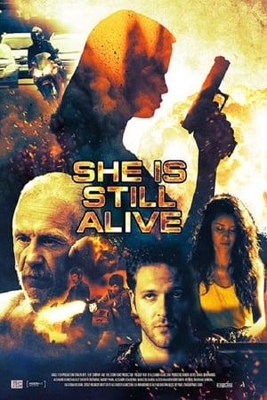Poster She Is Still Alive (2015)