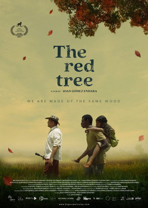 The Red Tree 3
