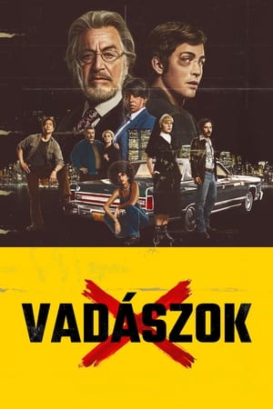 Image Vadászok