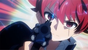 Mission: Yozakura Family: 1×5