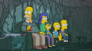 Die Simpsons: 31×4