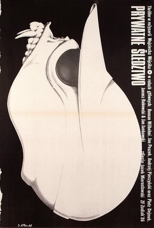 Image Prywatne śledztwo